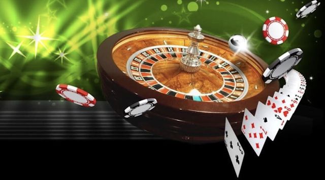 Tycoon Casino پر آن لائن سلاٹس کے بارے میں