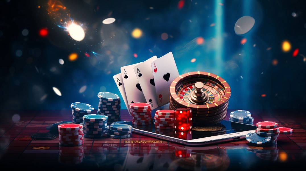 Tycoon Casino آن لائن کیسینو میں اصل گیمز